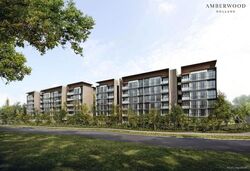 Jalan Merah Saga (D10), Condominium #615154701